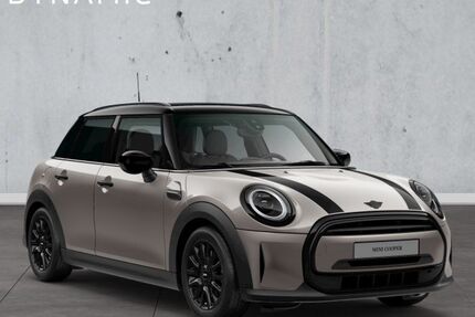 Mini Cooper 18.395 km 23.950 &euro; Trier 54292