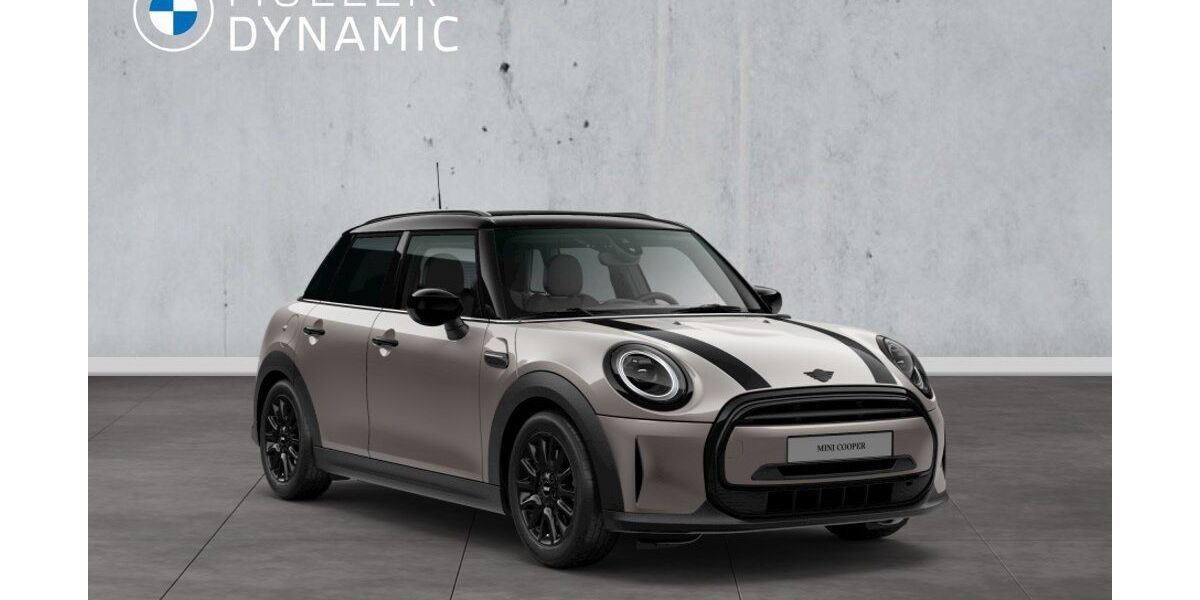 Mini Cooper 18.395 km 23.950 &euro; Trier 54292