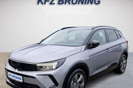 Opel Grandland (X) 19.737 km 22.280 &euro; Lingen (Ems) 49811