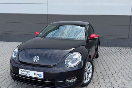 VW Beetle 285.131 km 7.390 &euro; Mannheim 68199