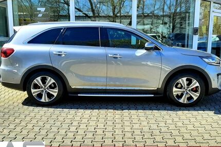 Kia Sorento 75.700 km 26.990 &euro; Chemnitz 09116