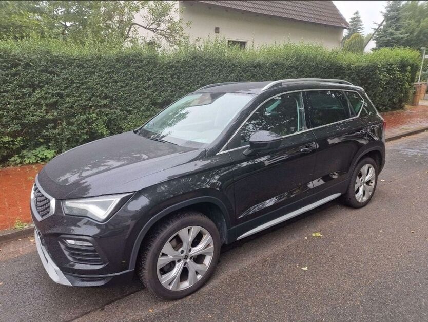 Seat Ateca 61.000 km 22.999 € Hannover 30559