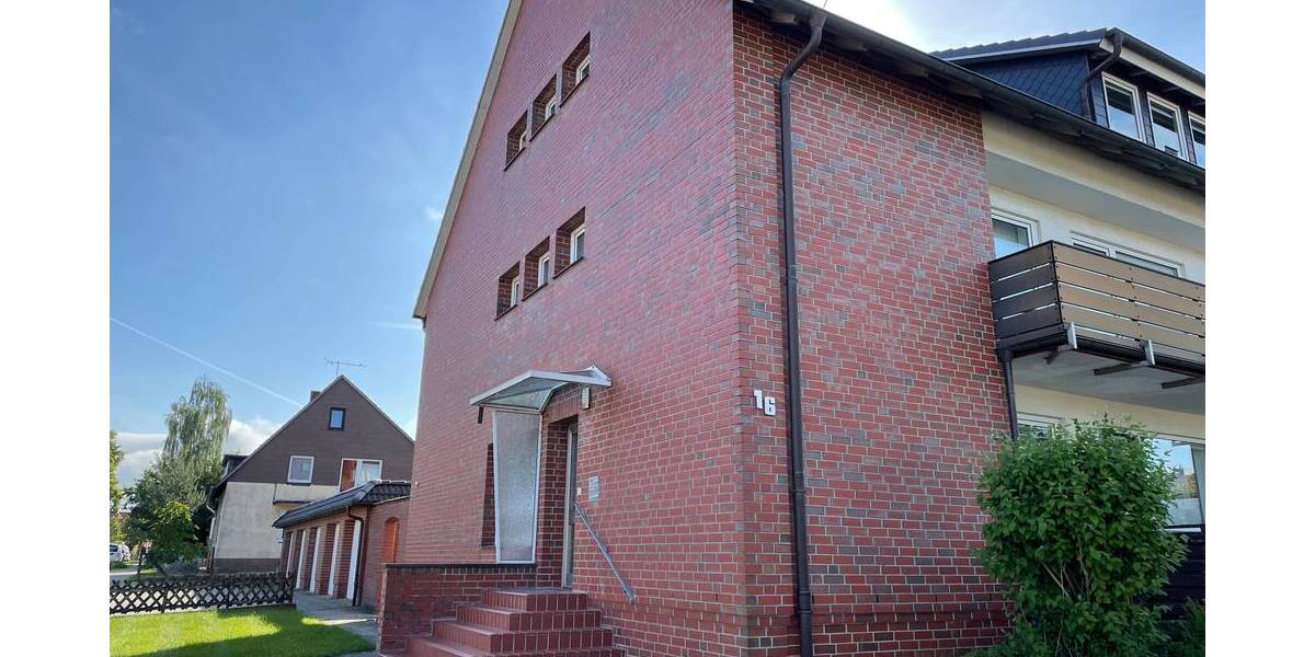 Mehrfamilienhaus, Wohnhaus Soltau - 1 Zimmer, 485 m&sup2;, 820.000&euro; | Angebot:26107980