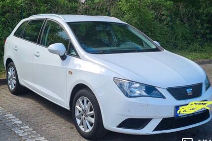 Seat Ibiza 161.000 km 4.800 &euro; Hamburg 21075