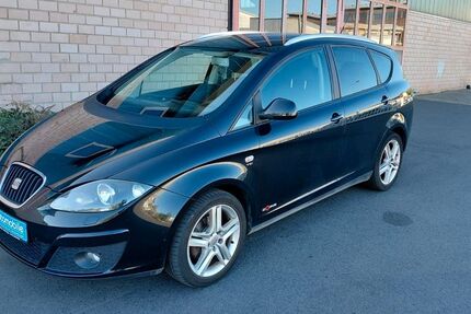 Seat Altea 85.000 km 6.499 € Wittlich 54516