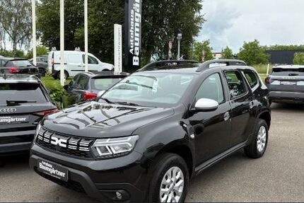 Dacia Duster 31.878 km 18.890 &euro; Dillingen 89407