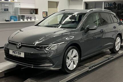 VW Golf 8.775 km 28.890 &euro; Tostedt 21255