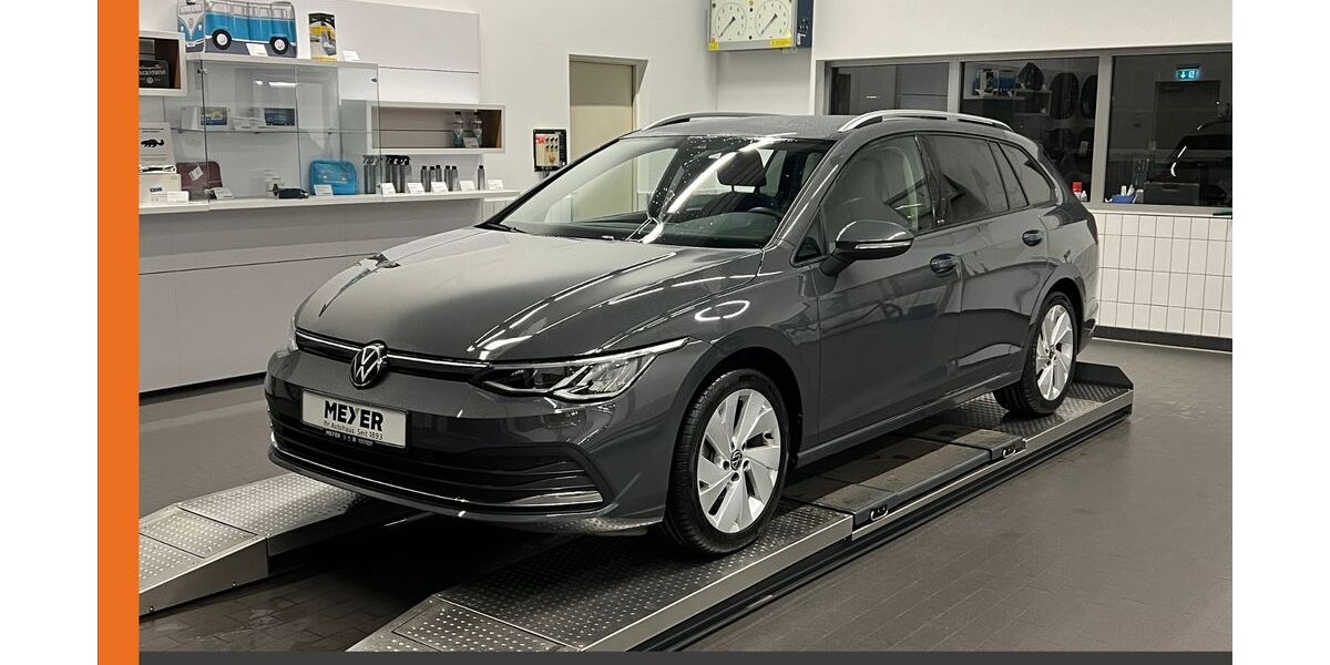 VW Golf 8.775 km 28.890 &euro; Tostedt 21255