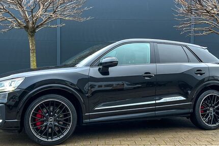 Audi SQ2 87.450 km 27.450 &euro; Benningen 71726