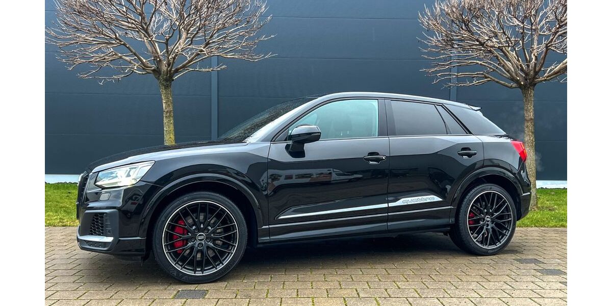 Audi SQ2 87.450 km 27.450 &euro; Benningen 71726