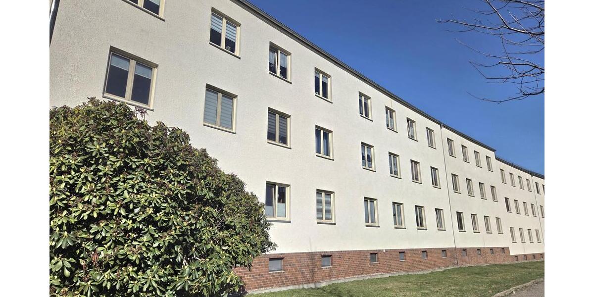 Vermietete 2-Zimmer-Wohnung mit Balkon und PKW-Stellplatz! Für Kapitalanleger! - Erdgeschoßwohnung Chemnitz Gablenz | Angebot:25900305