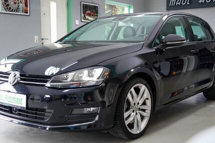 VW Golf 75.000 km 14.990 &euro; Herbolzheim 79336