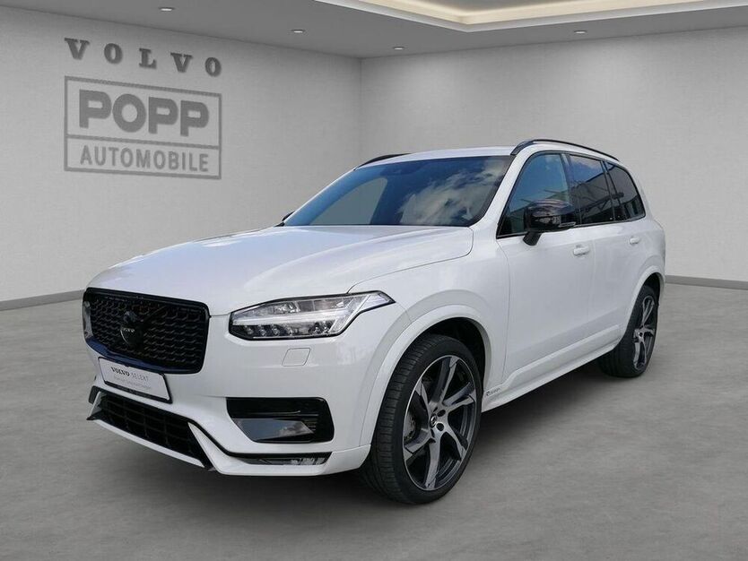 XC90