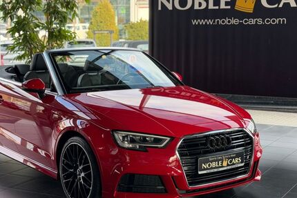 Audi A3 60.400 km 27.790 &euro; Giessen 35394