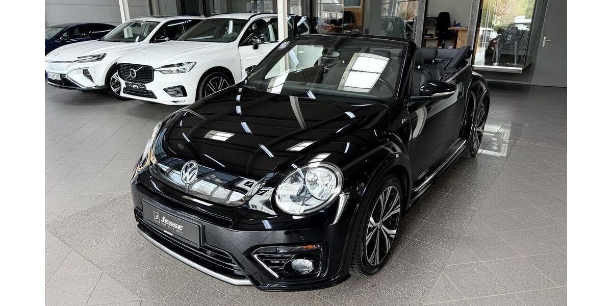 VW Beetle 44.500 km 20.990 &euro; Ibbenbüren 49477