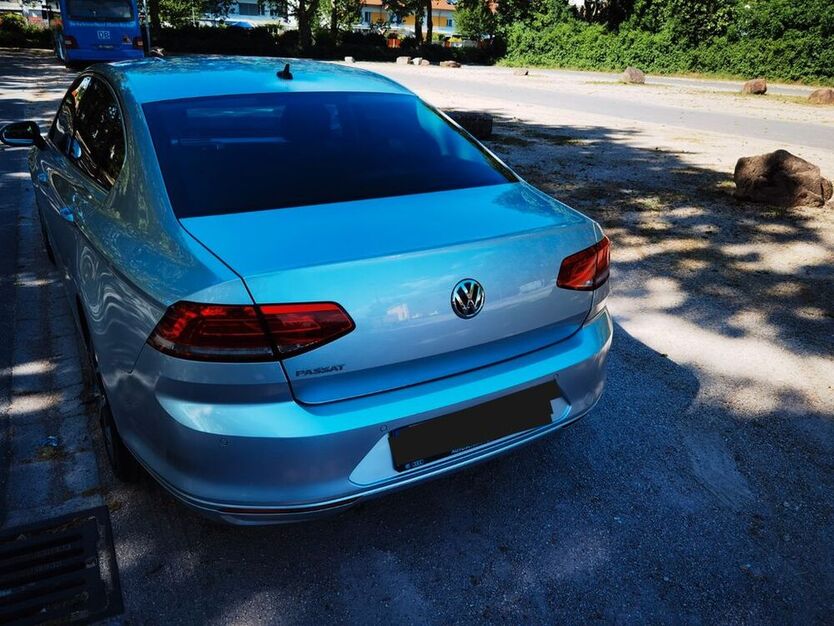 Passat