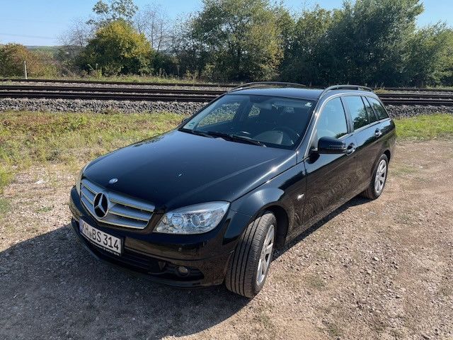 Mercedes-Benz C 180 347.000 km 4.400 &euro; Langenlonsheim 55450