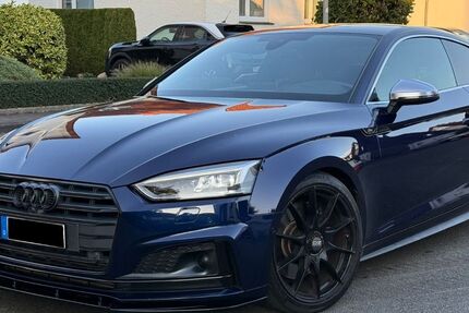 Audi S5 148.000 km 25.990 &euro; Paderborn 33102