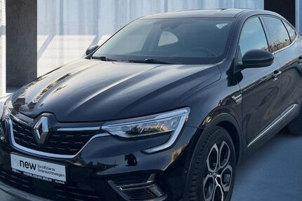 Renault Arkana 26.106 km 21.930 &euro; Frankfurt / Main 60314