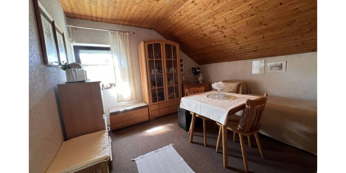 Einfamilienhaus Pocking - 5 Zimmer, 121 m&sup2;, 259.000&euro; | Angebot:26309159