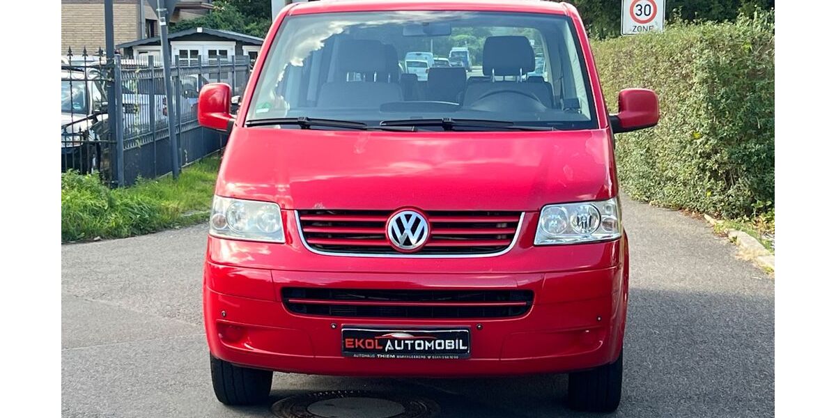 VW T5 Transporter 284.500 km 5.995 &euro; Köln 50997