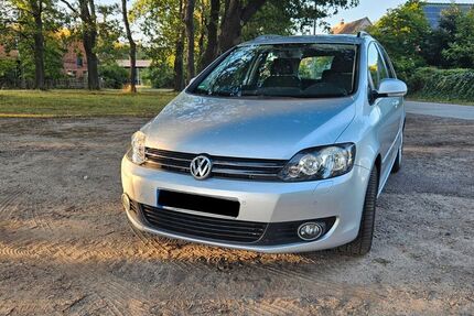 VW Golf Plus 156.547 km 3.550 &euro; Wedemark 30900