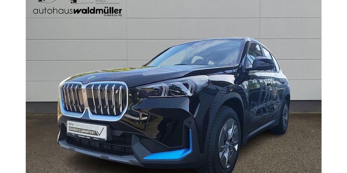 BMW iX1 24.050 km 42.511 € Roth 91154