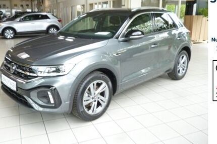 VW T-Roc 36.990 km 22.749 &euro; Wittenberg 06886