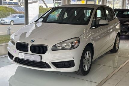 BMW 216 Active Tourer