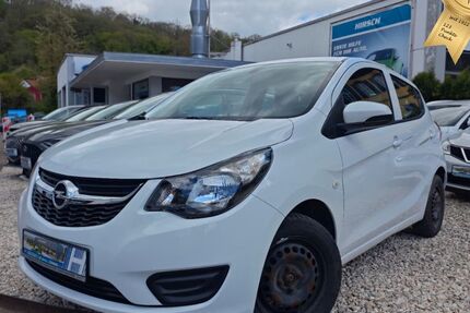 Opel Karl 88.434 km 6.000 &euro; Schwäbisch Hall 74523