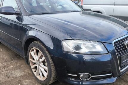 Audi A3 210.000 km 4.190 &euro; Chemnitz 09116