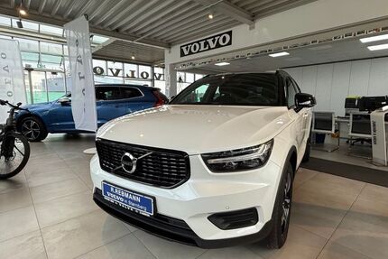 Volvo XC40 99.000 km 25.600 &euro; Starnberg 82319