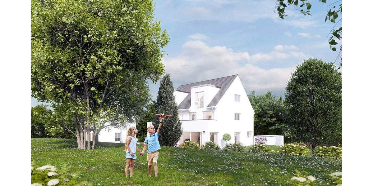 Offene Bes. am Sa. 13.12. von 11:30 bis 12:30 Uhr: DHH mit großem Garten in S-Möhringen 6 zimmer