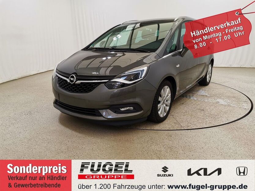 Opel Zafira 173.090 km 7.899 € Chemnitz-Mittelbach 09224