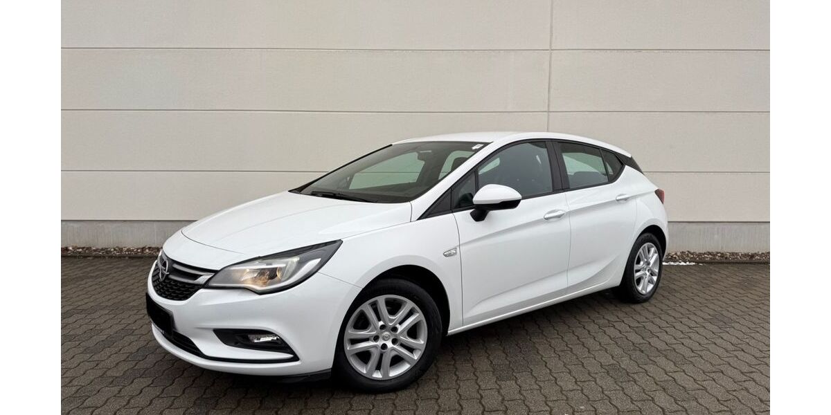 Opel Astra 124.000 km 9.480 &euro; Meckenheim 53340