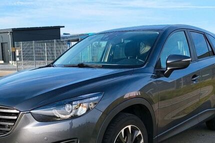 Mazda CX-5 156.000 km 12.800 &euro; Ulm 89079