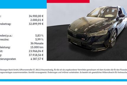 Skoda Octavia 60.610 km 34.900 &euro; Wanzleben-Börde OT Hohendodeleben 39164