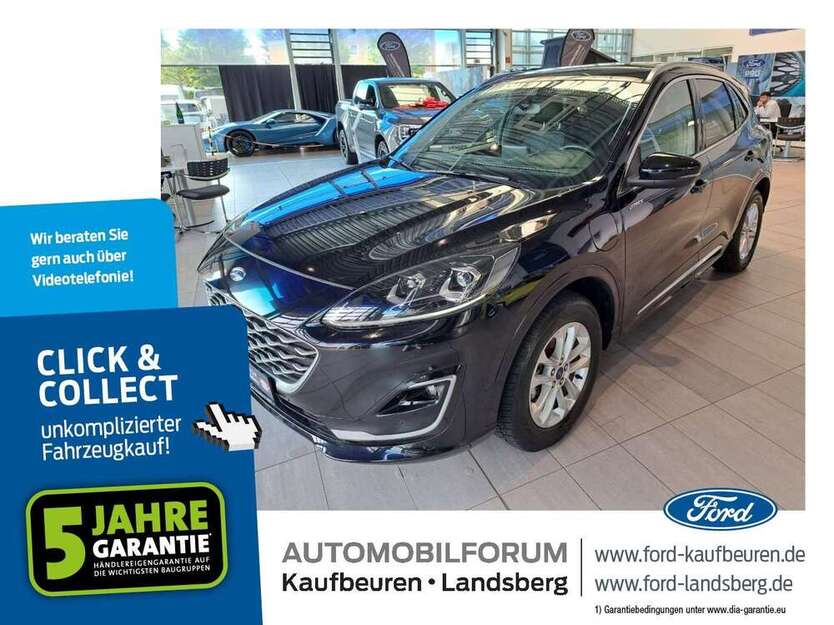Kuga