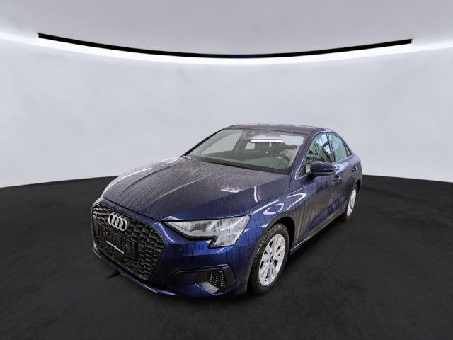 Audi A3 56.254 km 25.960 &euro; München 80686