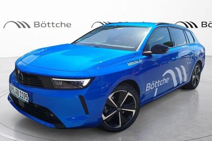Opel Astra 9.563 km 19.980 &euro; Potsdam 14480