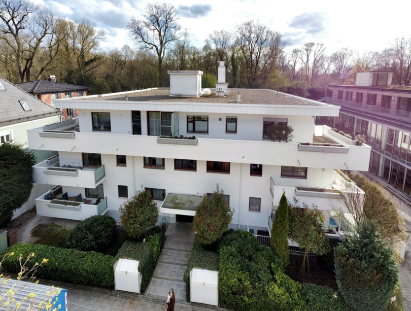 Wohnung zum Mieten in München 1.500 € 60 m²