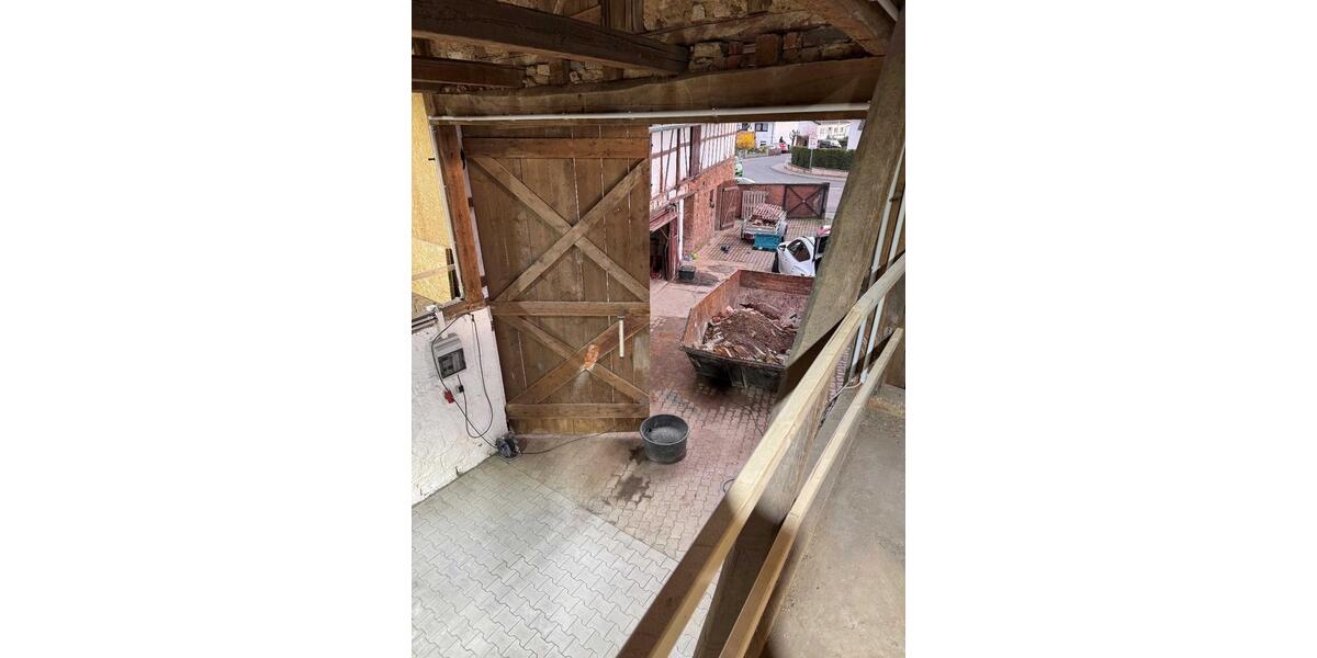 Gewerbeobjekt Büdingen - 600&euro; | Angebot:26093773