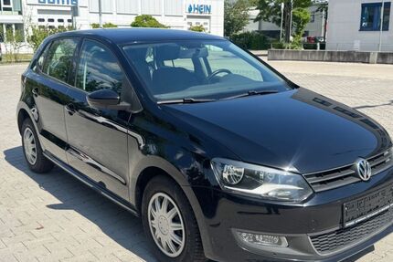 VW Polo 177.001 km 3.650 &euro; Eching 85386