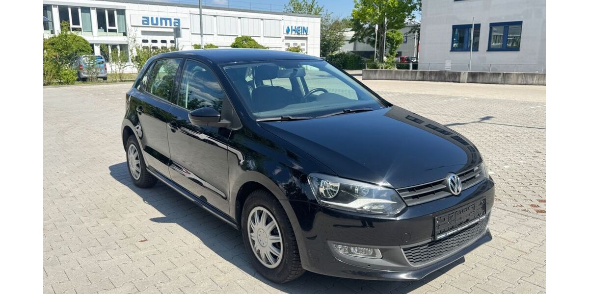 VW Polo 177.001 km 3.650 &euro; Eching 85386