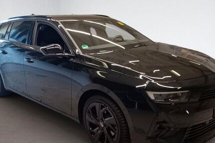 Opel Astra 13.450 km 22.490 &euro; Rüdersdorf 15562