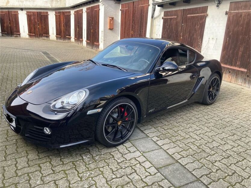 Cayman