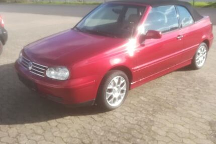 VW Golf 247.800 km 3.750 &euro; Sontra 36205