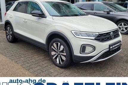 VW T-Roc 20.076 km 25.680 &euro; Gräfelfing 82166