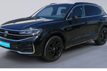 VW Touareg 30.769 km 66.489 € Südharz 06536
