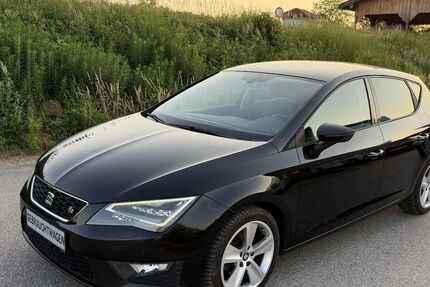 Seat Leon 258.800 km 4.500 &euro; Ainring 83404